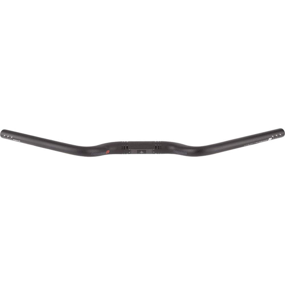 ergotec Lenker M-Bar M-BAR L GW660 16 31,8mm Level 6 schwarz Sand 167700+Flicken von ergotec