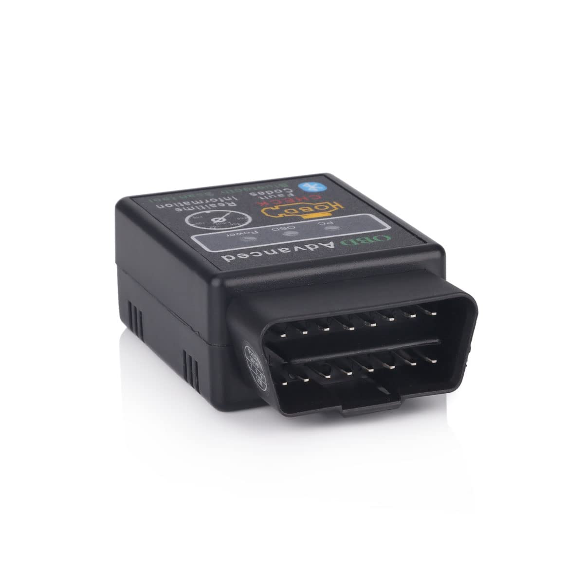 erisin Bluetooth Torque Adapter OBD-II Scanner Car Diagnosegeräte Module von erisin