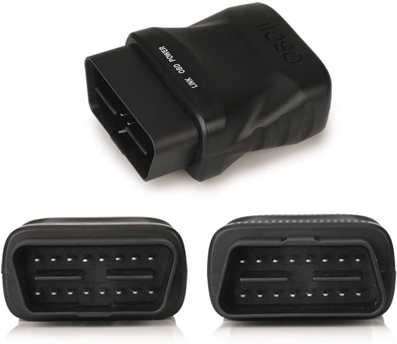 Erisin V1.5 OBD2 Diagnosegeräte Torque Bluetooth 4.0 Wireless Auto Scanner Werkzeug für iOS, Android und Windows für Check Engine Licht mit Torque App von erisin