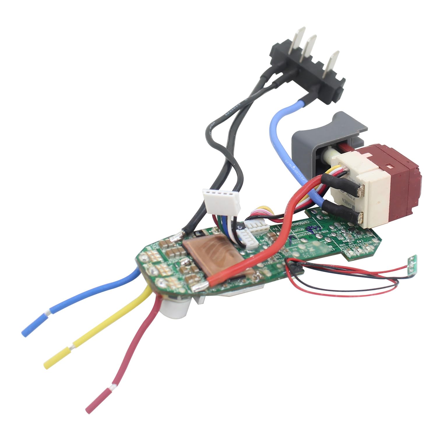 1 Stück for bürstenlosen Motordrehzahlregler for Vickers 278 Ritchie Pasta Controller-Antriebsplatine, Ersatzzubehör von eumenghe