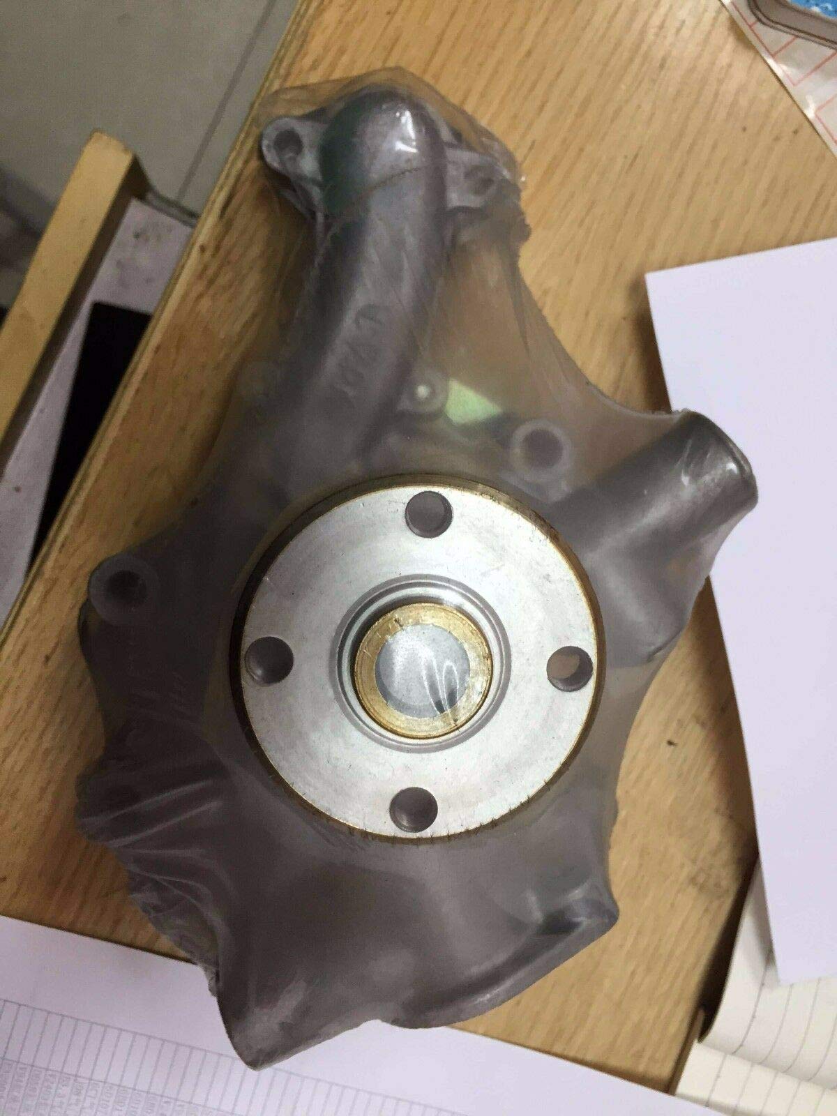 4900902 A2300 Wasserpumpe für Cummins-Motor A2300T von evictory