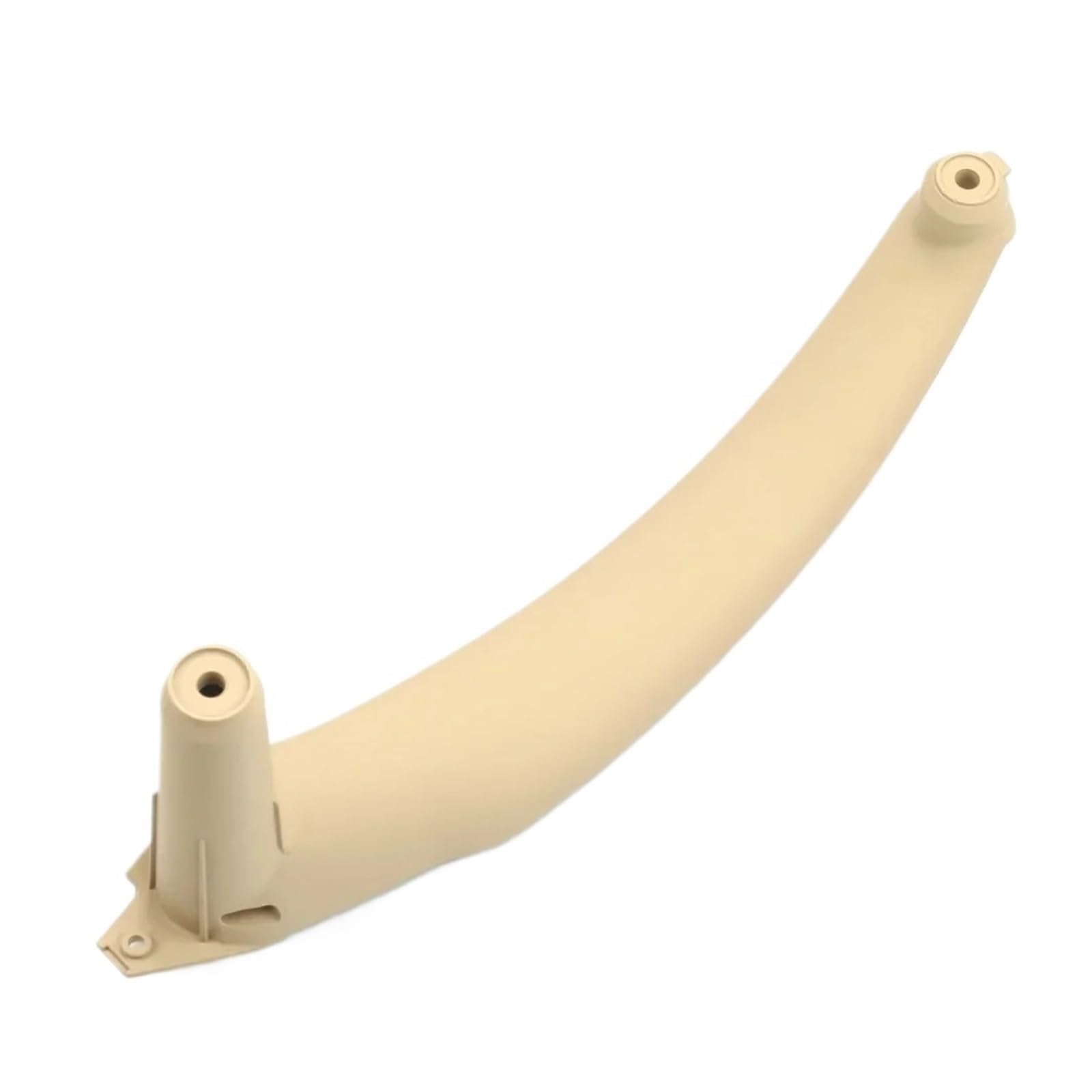 Armlehne Auto Links vorne Fahrersitze LHD Innentürgriff Innenverkleidung Zugverkleidung Kompatibel mit E70 E71 E72 X5 X6 2007-2013(Beige-Right-Front) von ewgrkbaaa