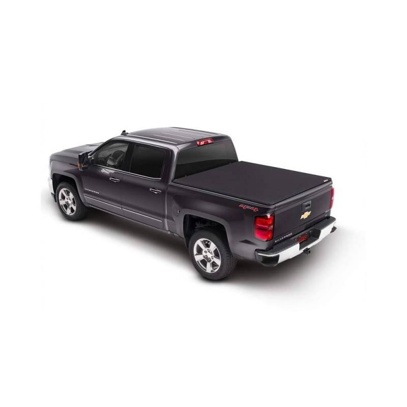 Extang 94355 Trifecta Signature 2,0 Tonneau Cover Schwarz Acryl Leinwand Trifecta Signature 2,0 Tonneau Abdeckung von extang