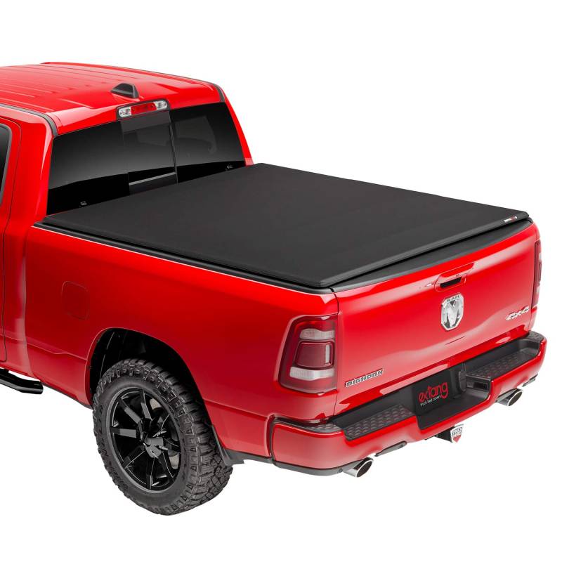 Extang 94835 Trifecta 2.0 Signature Tonneau Abdeckung – passend für Tacoma (1,8 m) 2016–18 von extang