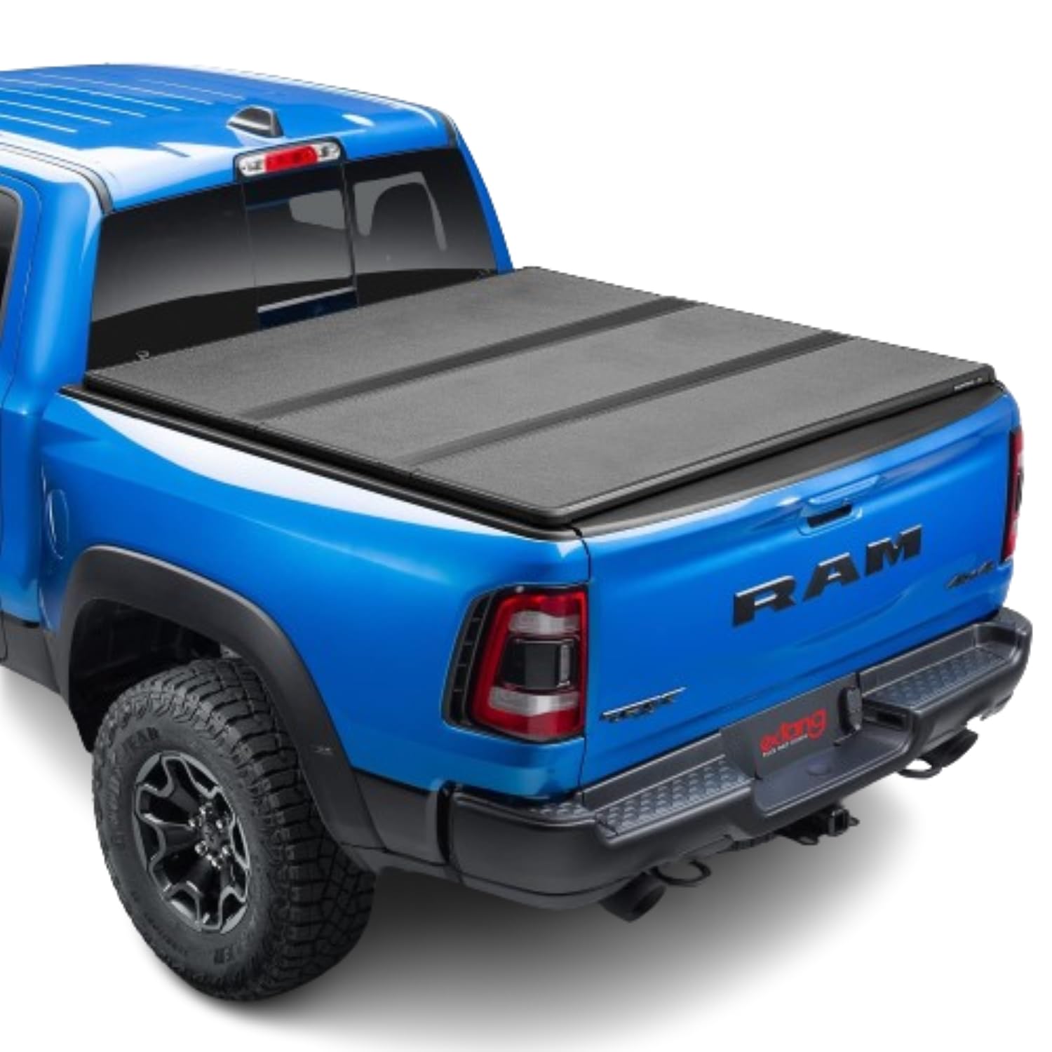 Extang Solid Fold ALX Hard Folding Truck Bed Tonneau Cover | 88352 | Fits 2023–2024 Chevy/GMC Colorado/Canyon 5' 5.1 cm Bed (157.5 cm) von extang