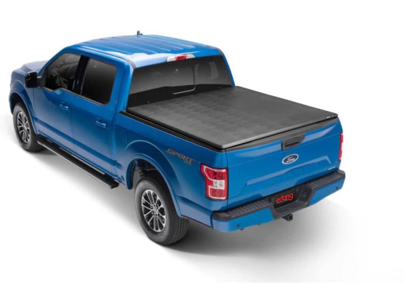 Extang Trifecta ALX Soft Folding Truck Bed Tonneau Cover | 90480 | Fits 2015-2020 Ford F150 6' 17.8 cm Bed (200.4 cm) von extang