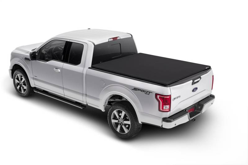 Extang Trifecta Signature 2.0 Soft Folding Truck Bed Tonneau Cover | 94638 | Fits 2019-20 Ford Ranger 6' Bed von extang