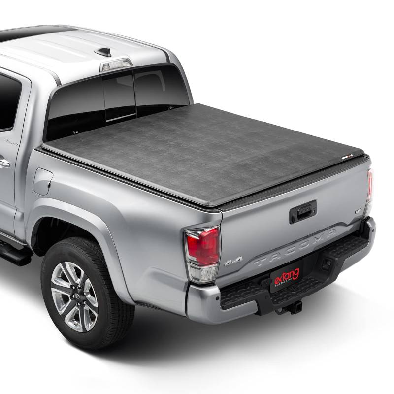 Trifecta 2.0 Toyota Tundra 5' 15.2 cm 2022 Without Rail System von extang