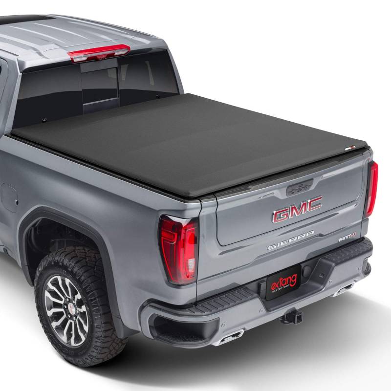 extang Trifecta 2.0 Signature Soft Folding Truck Bed Tonneau Cover | 94352 | Fits 2023 Chevy/GMC Colorado/Canyon 5' 5.1 cm Bed (157.5 cm) von extang