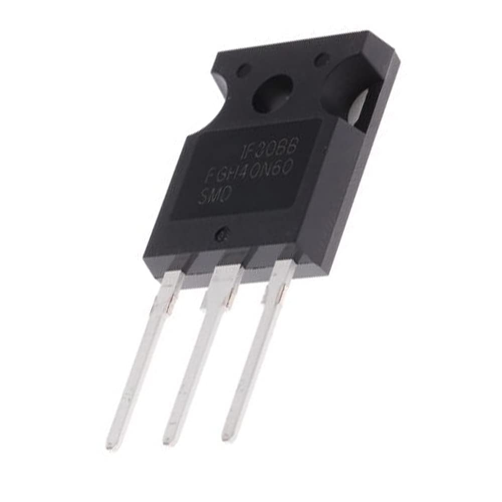 10 stücke FGH40N60SFD FGH40N60 TO3P 40N60 600V 40A IGBT Transistor von ezqnirk