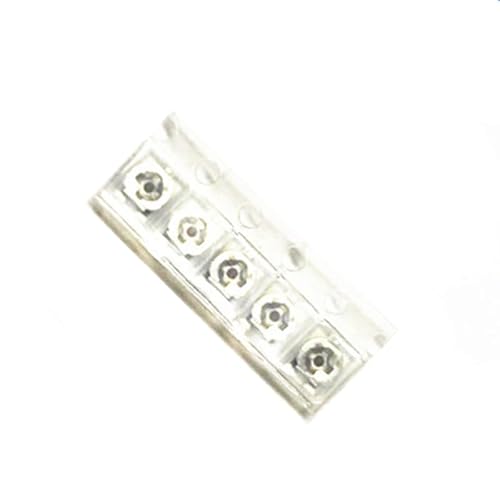 100 Pcs SMD Einstellbare Potentiometer -Trimmerwiderstand 3 * 3mm,500R 500ohms von ezqnirk