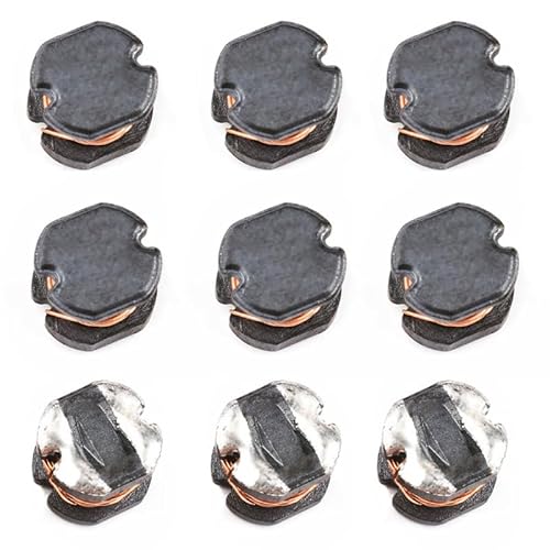 100PCS CD32 Chip Power Inductor Wicklung,100UH(101) von ezqnirk