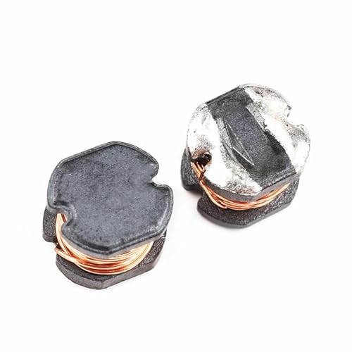 100PCS CD43 Chip Inductor Wound Chip Typ,2.2UH(2R2) von ezqnirk