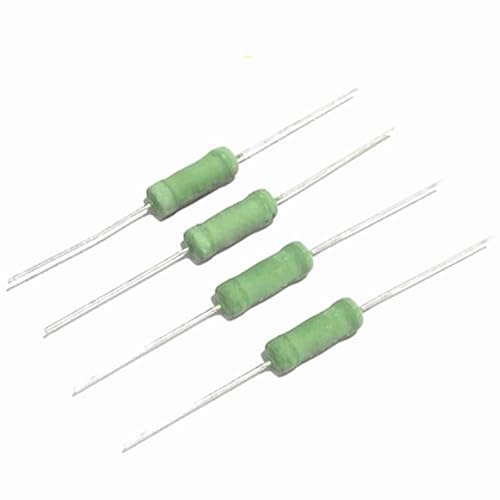 10PCS RX21 3W 5% Draht Flachdraht Wärmeableitung Leistungswiderstand,22R von ezqnirk