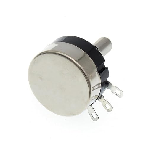 1pcs 10% 2W RV24YN20S Potentiometer Einstellbarer Widerstand,20K Ohm von ezqnirk