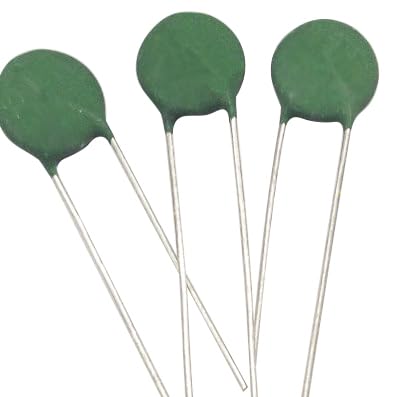 20pcs 5% 5OHM 5A NTC Thermistor SCK055 von ezqnirk