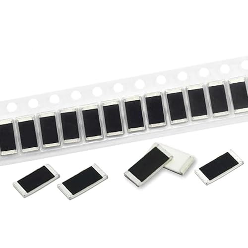 50 PCS 5% 1W 2512 SMD-Chipwiderstand,R020 von ezqnirk