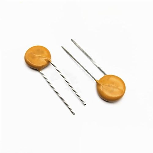 5pcs Varistor,TVR14511 von ezqnirk