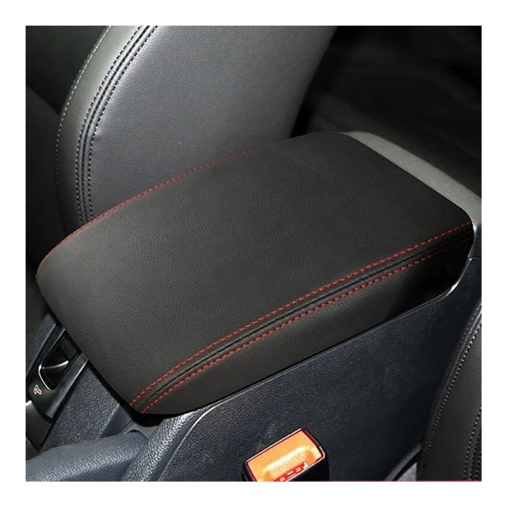 Auto Armlehne Box Auto Armlehne Box Center Console Armlehne Abdeckung Für Für Golf 6 Für MK6 2009-2012 Mittelarmlehne von faxiulan