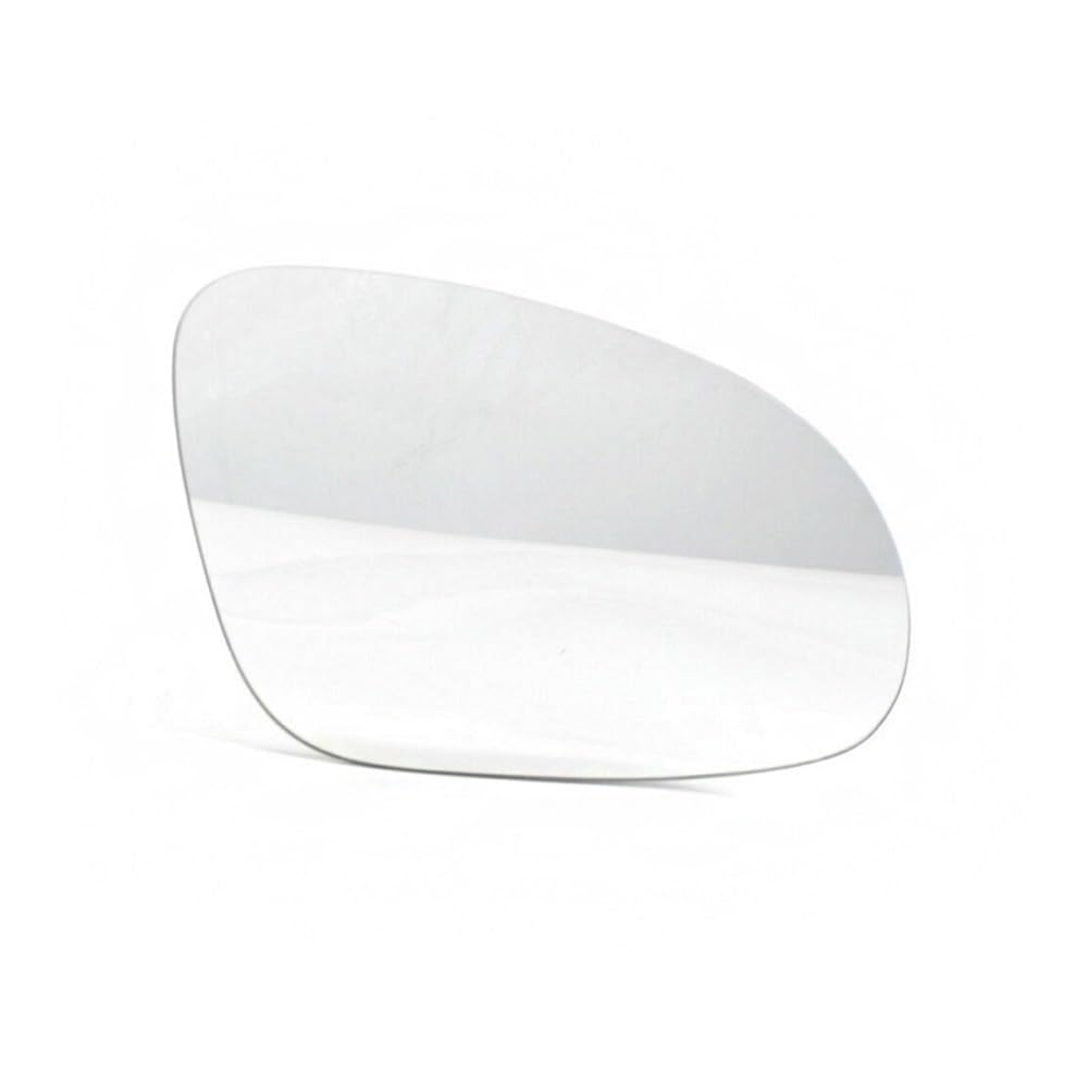 Ersatz Spiegelglas Heizbar 1PCS Auto Seite Spiegel Glas Rückspiegel Objektiv Für Skoda Für SUPERB 2002-2008 Außenspiegel Glas von faxiulan