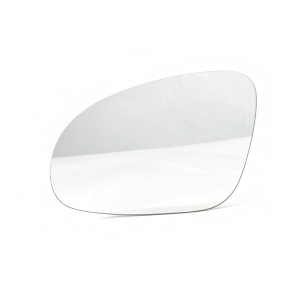 Ersatz Spiegelglas Heizbar 1PCS Auto Seite Spiegel Glas Rückspiegel Objektiv Für Skoda Für SUPERB 2002-2008 Außenspiegel Glas von faxiulan