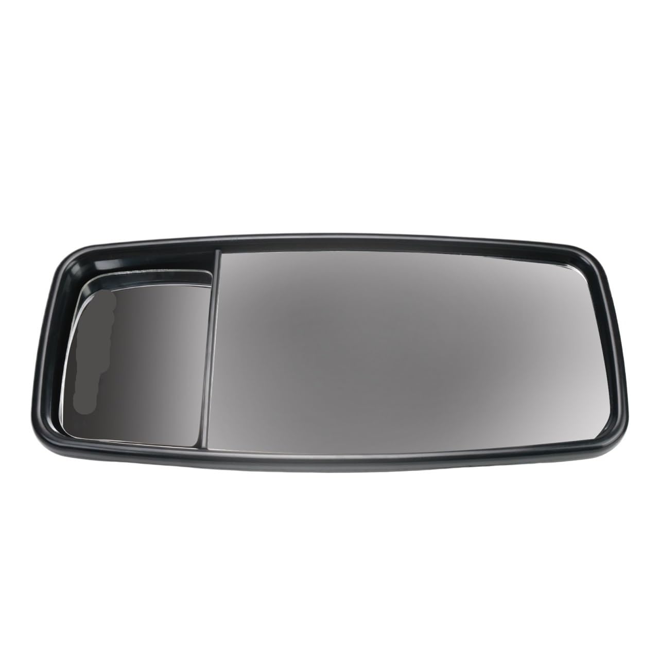 Ersatz Spiegelglas Heizbar Außenansicht Türspiegel für Chevy für W3500 für W4500 für W5500 08-23 Außenspiegel Glas von faxiulan