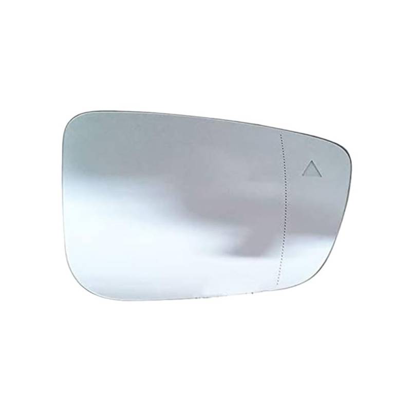 Ersatz Spiegelglas Heizbar Auto Rechts Blind Spot Flügel Hinten Spiegel Glas Für 5 Serie Für G30 Für G31 Für G32 Für G38 2018-2020 Außenspiegel Glas von faxiulan