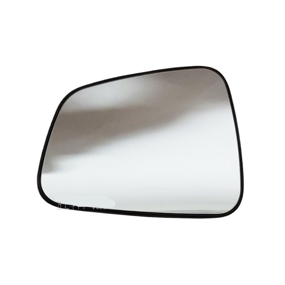 Ersatz Spiegelglas Heizbar Auto-Seitenspiegelglas für Buick für Encore 2013–2018, Flügel hinten Links rechts Außenspiegel Glas von faxiulan