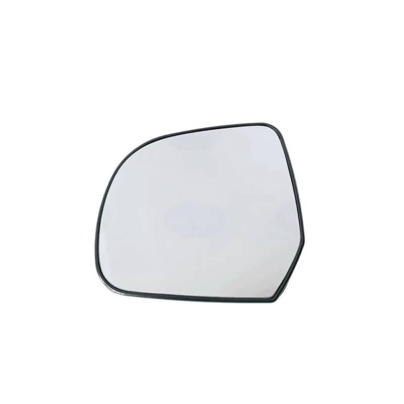 Ersatz Spiegelglas Heizbar Autospiegelglas für Dacia für Duster 2010 + Außenspiegel Glas von faxiulan