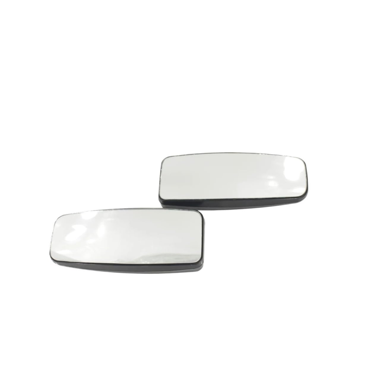 Ersatz Spiegelglas Heizbar Autotür-Flügelspiegel unten, kleines breites Glas, für Benz für Sprinter 2006–2011 Außenspiegel Glas von faxiulan