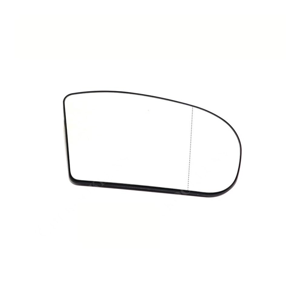 Ersatz Spiegelglas Heizbar Für Benz Für C-Klasse Für W203 2001-2007 Hinten Rückspiegel Glas Tür Flügel Spiegel Außenspiegel Glas von faxiulan