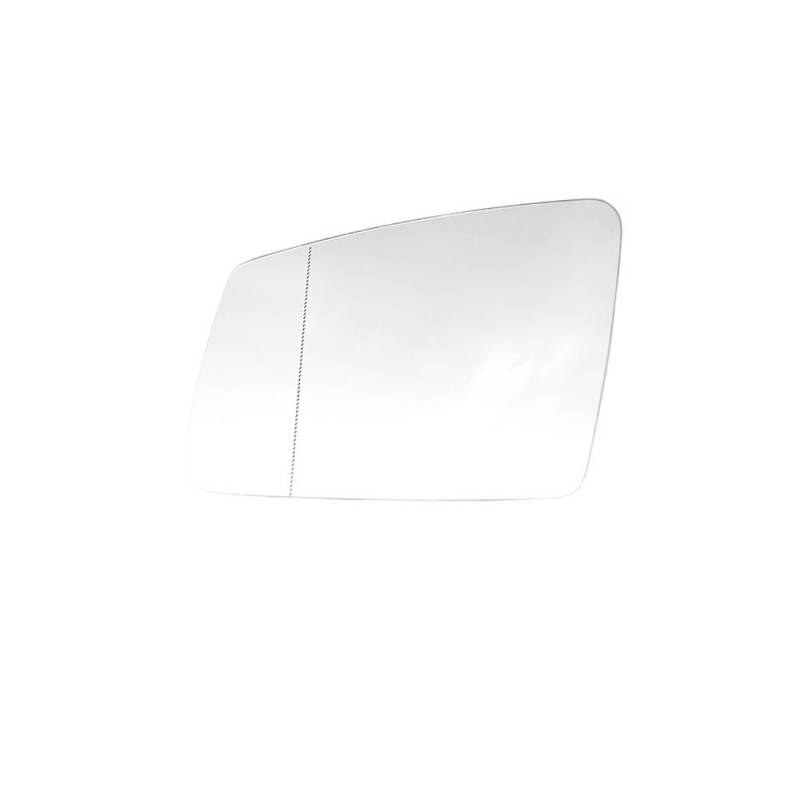 Ersatz Spiegelglas Heizbar Für Benz Für CLS Klasse Für W218 2011-2017 Flügel Tür Spiegel Rearview Rückansicht Glas Außenspiegel Glas von faxiulan