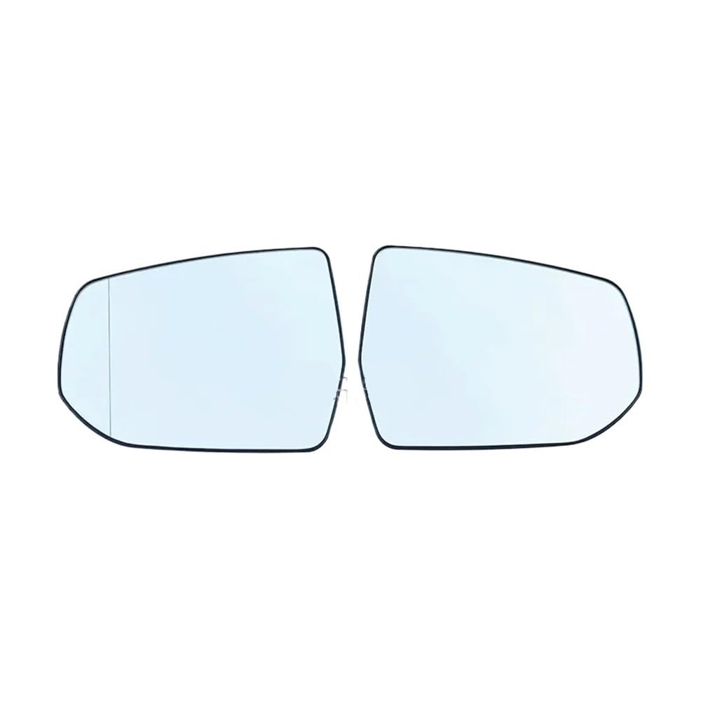 Ersatz Spiegelglas Heizbar Für Chevy Für Malibu 12-18 Modelle, Rückspiegel, Rückspiegel, Reflektorglas Außenspiegel Glas von faxiulan