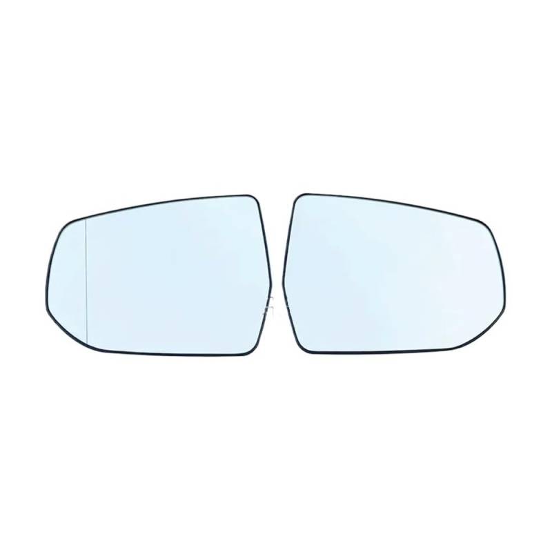 Ersatz Spiegelglas Heizbar Für Chevy Für Malibu 12-18 Modelle, Rückspiegel, Rückspiegel, Reflektorglas Außenspiegel Glas von faxiulan