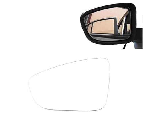 Ersatz Spiegelglas Heizbar Für Chevy Für Sail 3 2015-2018 Auto Rückspiegel Glas Außerhalb Tür Seite Spiegel Objektiv Außenspiegel Glas von faxiulan