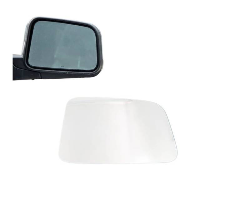 Ersatz Spiegelglas Heizbar Für Ford Für Edge 2009-2014 Rückspiegel Glas Außentür Seitenspiegel Objektiv Außenspiegel Glas von faxiulan