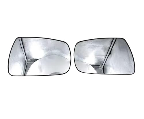 Ersatz Spiegelglas Heizbar Für Kia Für Sorento 2009-2013 Seite Rückspiegel Linsen Reflektierende Glas Linse Außenspiegel Glas von faxiulan