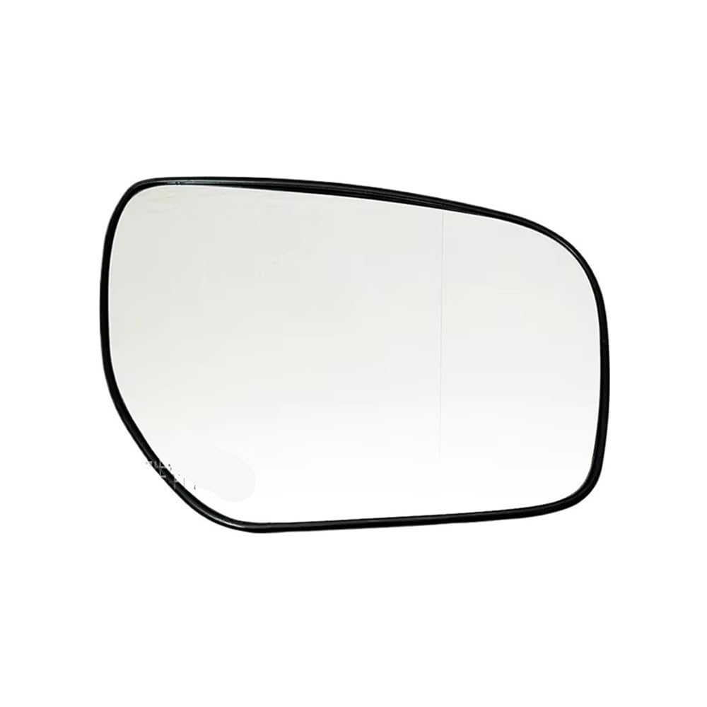 Ersatz Spiegelglas Heizbar Für Koleos 08-11 Auto Rückspiegel Seite Rückspiegel Glas Anti-Fog Abtauung Tür Flügel Spiegel Außenspiegel Glas von faxiulan