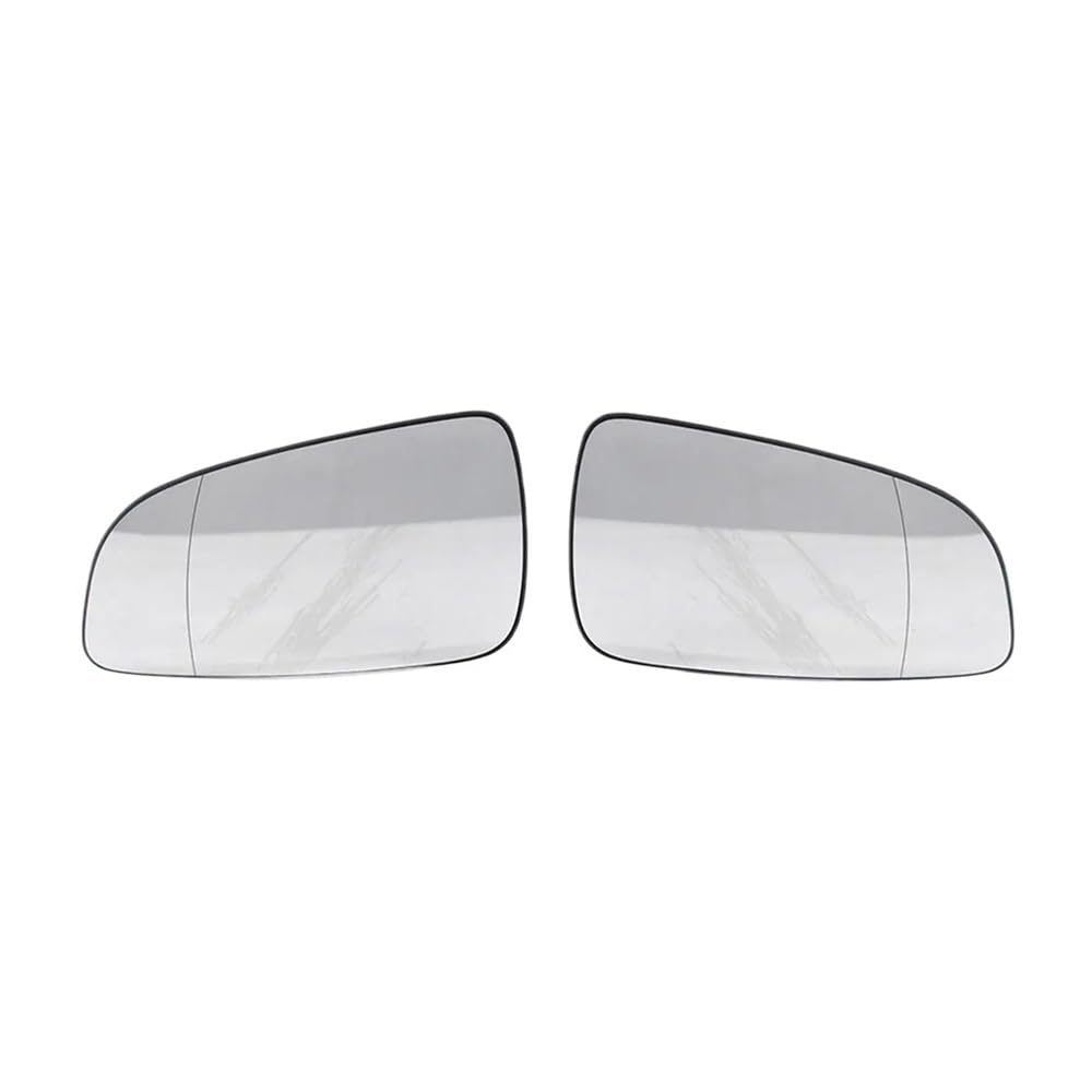 Ersatz Spiegelglas Heizbar Für Opel Für Astra H 2004-2008 Auto Tür Seite Rückspiegel Flügel Spiegel Glas Rückansicht Auto Außen Teile Außenspiegel Glas von faxiulan