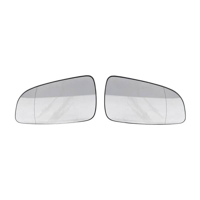 Ersatz Spiegelglas Heizbar Für Opel Für Astra H 2004-2008 Auto Tür Seite Rückspiegel Flügel Spiegel Glas Rückansicht Auto Außen Teile Außenspiegel Glas von faxiulan