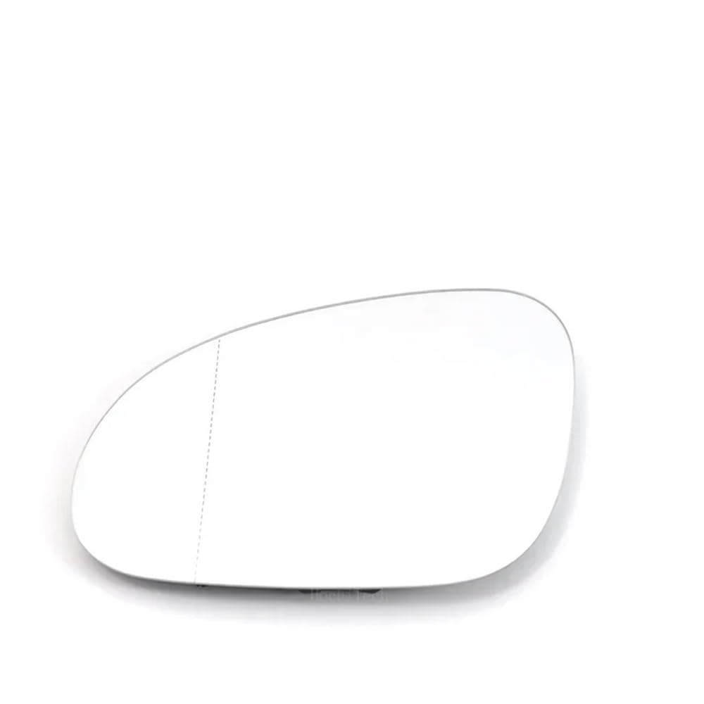 Ersatz Spiegelglas Heizbar Für Skoda Für Superb Für B5 3U 2006-2008 Linke Oder Rechte Seite Flügel Spiegel Glas Breite Rückspiegel Außenspiegel Glas von faxiulan