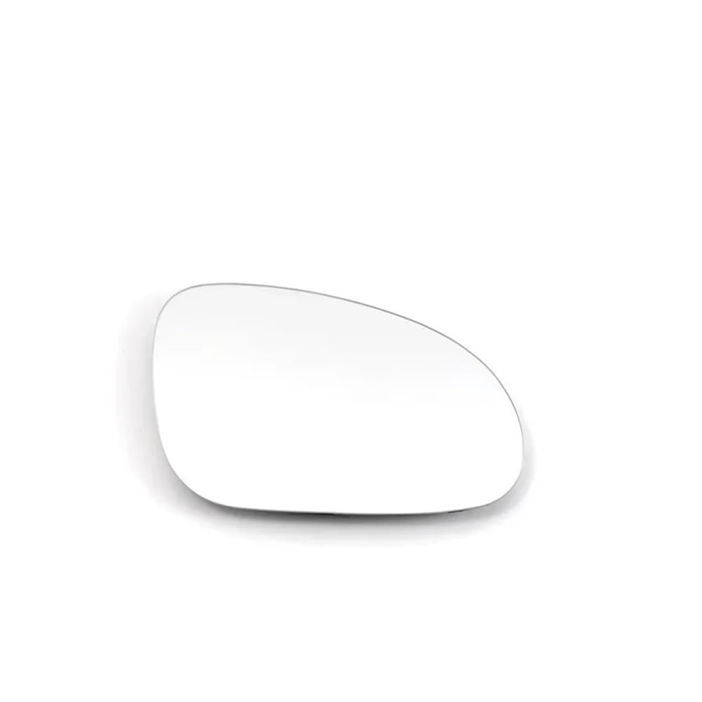 Ersatz Spiegelglas Heizbar Für Skoda Für Superb Für B5 3U 2006-2008 Linke Oder Rechte Seite Flügel Spiegel Glas Breite Rückspiegel Außenspiegel Glas von faxiulan