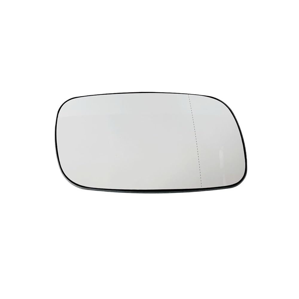 Ersatz Spiegelglas Heizbar Konvexes Autospiegelglas für OPEL für Vauxhall für Astra F 1994-1998 Außenspiegel Glas von faxiulan