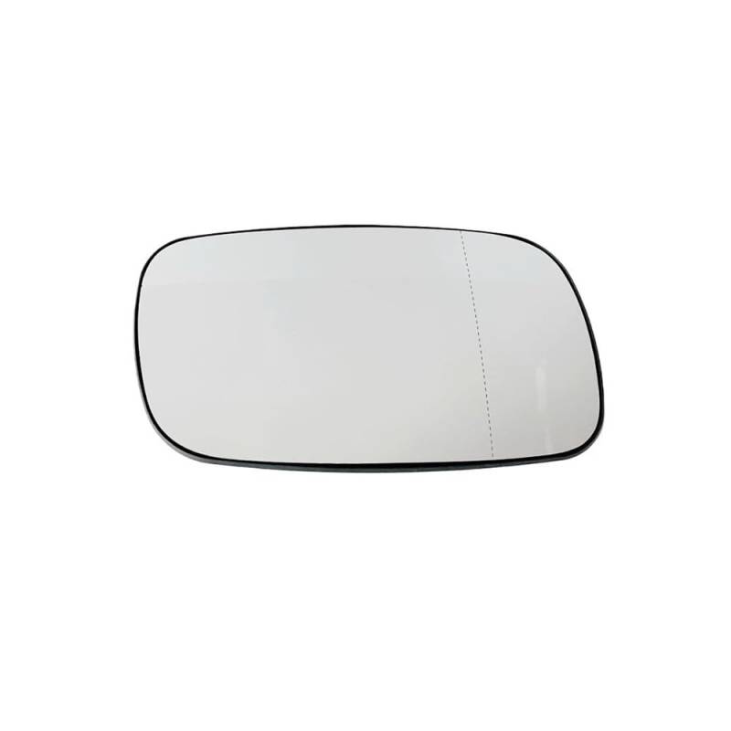 Ersatz Spiegelglas Heizbar Konvexes Autospiegelglas für OPEL für Vauxhall für Astra F 1994-1998 Außenspiegel Glas von faxiulan