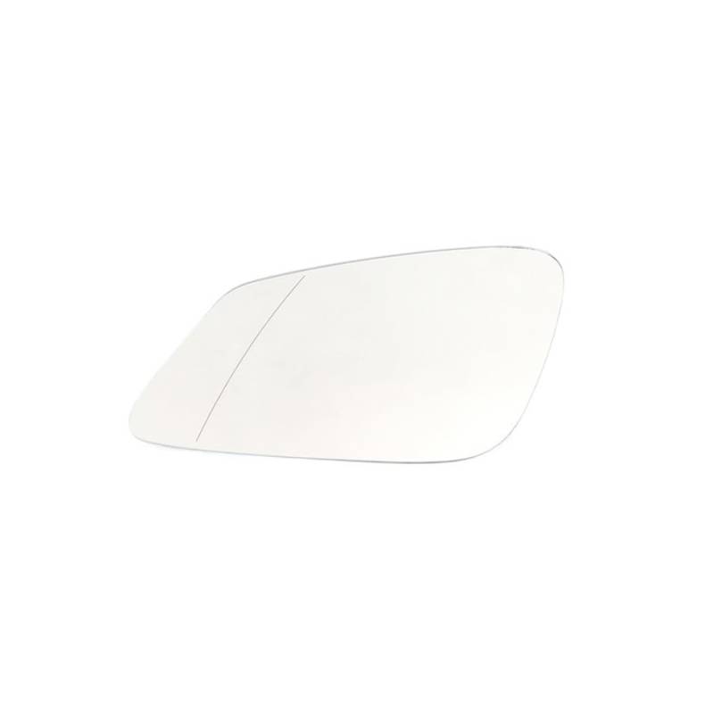 Ersatz Spiegelglas Heizbar Linke oder rechte Seite Flügelspiegel Glas Auto Rückspiegel Glas für 5er für F07 2008-2017 Außenspiegel Glas von faxiulan