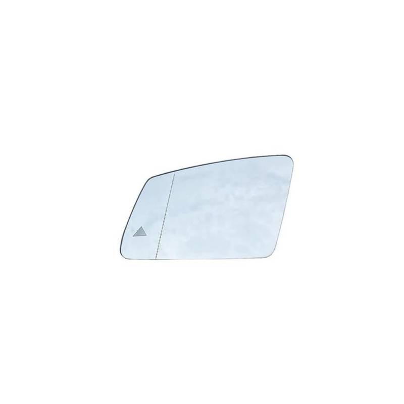 Ersatz Spiegelglas Heizbar Links Rechts Seite Spiegel Glas Rückspiegel Blind Spot Für Benz Für E-Klasse Für W207 2010-2016 Außenspiegel Glas von faxiulan