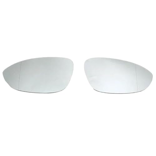 Ersatz Spiegelglas Heizbar Links Rechts Seite Weitwinkel Flügel Rückspiegel Objektiv Glas Für I8 Für L12 Für L15 2014-2020 Außenspiegel Glas von faxiulan