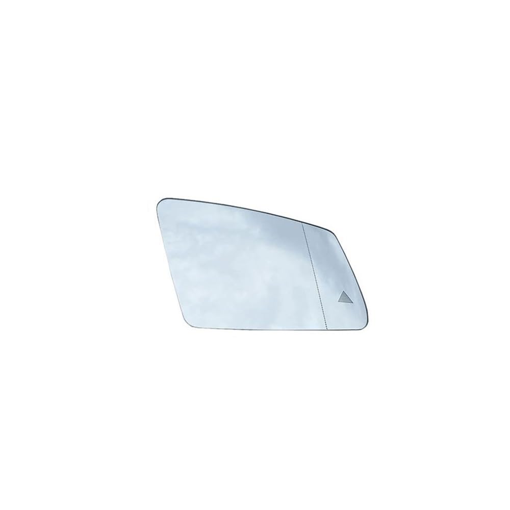 Ersatz Spiegelglas Heizbar Links Rechts Seitenspiegel Glas Rückspiegel Blind Spot Für Benz Für W218 2012-2018 Außenspiegel Glas von faxiulan