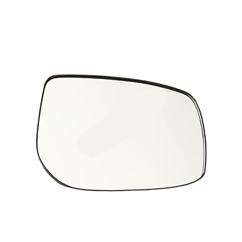 Ersatz Spiegelglas Heizbar Seitliches Rückspiegel-Ersatzspiegelglas für Camry XV40 2006–2011 Außenspiegel Glas von faxiulan