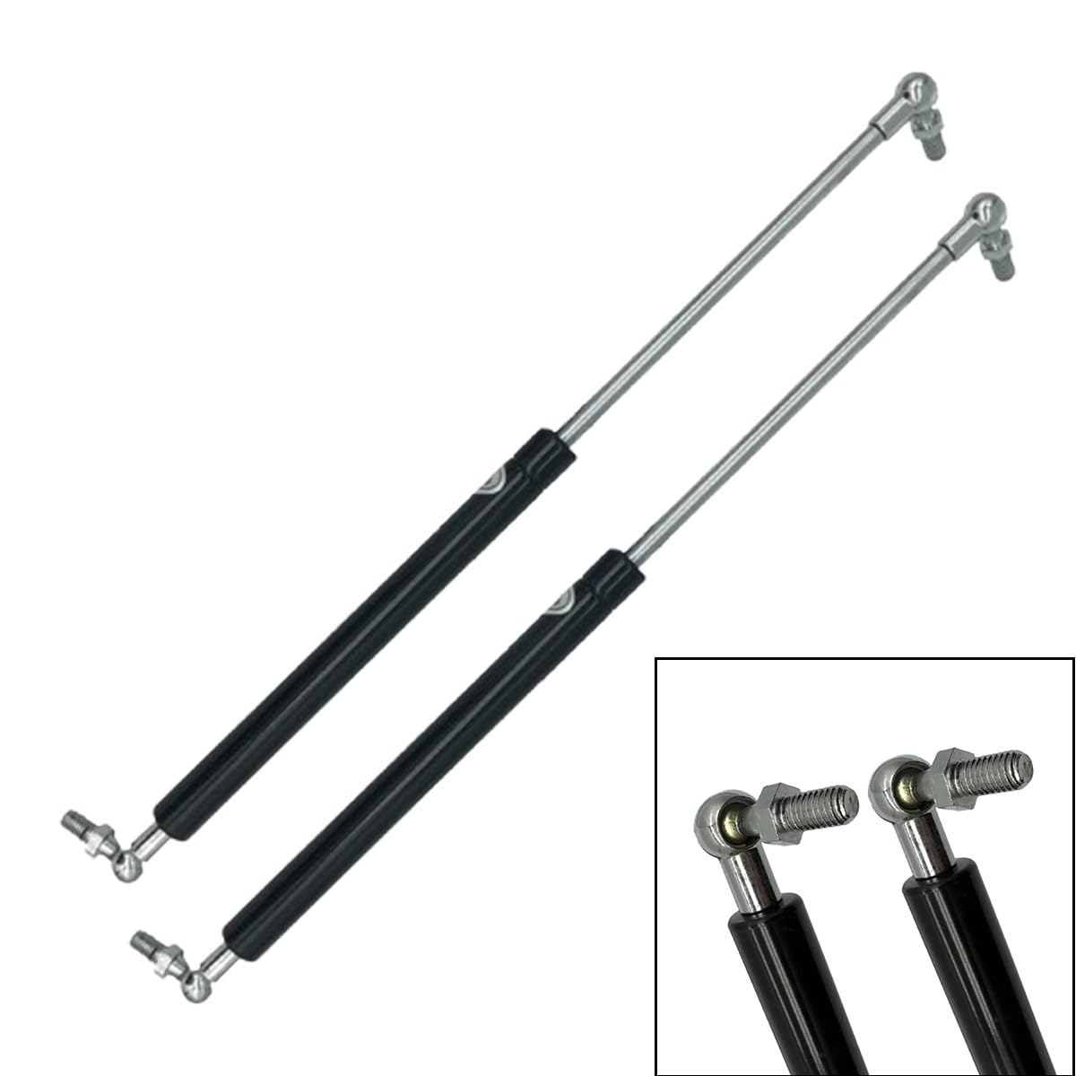 Hydraulische Stangen Kraftfahrzeuge 2 Stück 200N 400mm Universal Autostreben Front Motorhaube Heckklappe Heckklappe Kofferraum Stoßdämpfer Hubstrebe Gasfeder Bett Fenster Unterstützung Hydraulische Stangen Kraftfahrzeuge 2 Stück 200N 400mm Universal Autostreben Front Motorhaube Heckklappe Heckklappe Kofferraum Stoßdämpfer Hubstrebe Gasfeder Bett Fenster Unterstützung von faxiulan